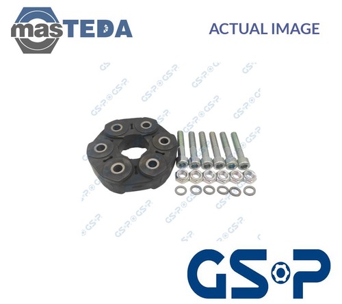 510641s propshaft joint front - propshaft,