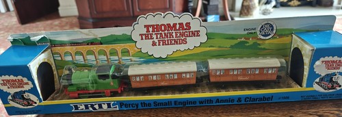 Ertl thomas the tank - the, &