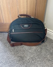 Antler Green Small Weekend