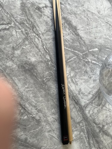 Ronnie sullivan signed - ronnie,