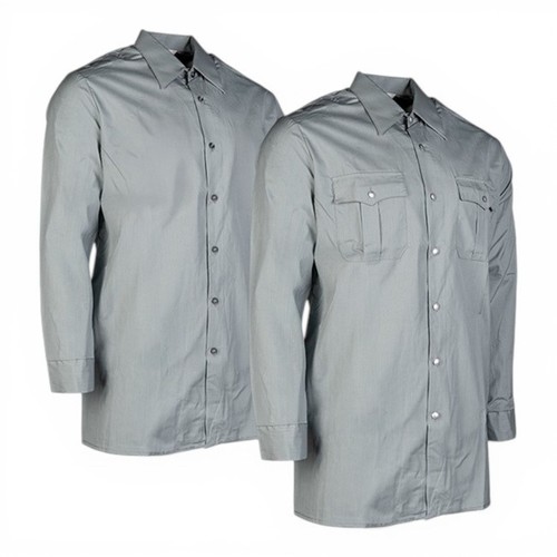 Ddr nva uniform shirt - nva,