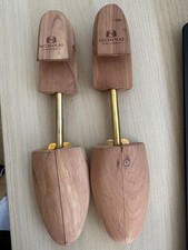 Vintage Nicholas winter Wooden