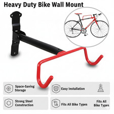 HANGER BIKE BICYCLE WALL