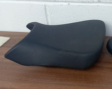 Aprilia RS125 Black Rider Seat OEM Saddle Unit Genuine Aprilia RS 125