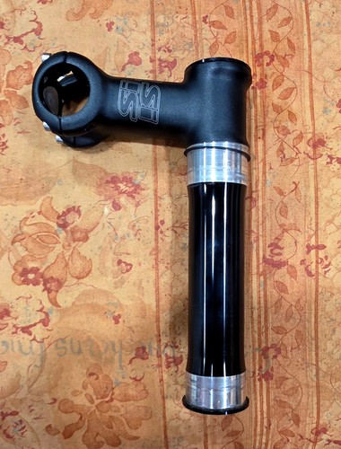 Cannondale lefty - cannondale,