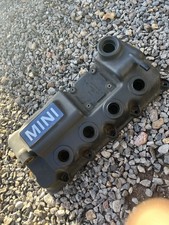 Mini R53/52/50 Rocker Cover 