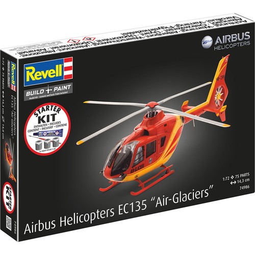 Revell airbus ec135 air - revell,