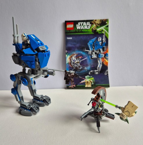 Lego star wars 75002 - 75002,