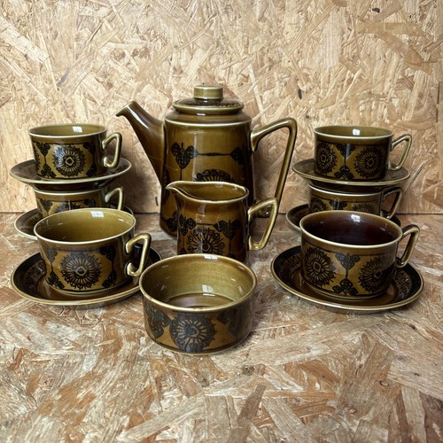 Vintage mcm stavangerflint - mcm,