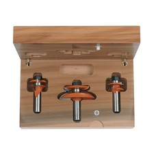 CMT 800.518.11 3-Piece Cove