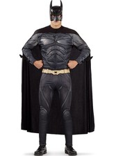Batman Fancy Dress Costume for