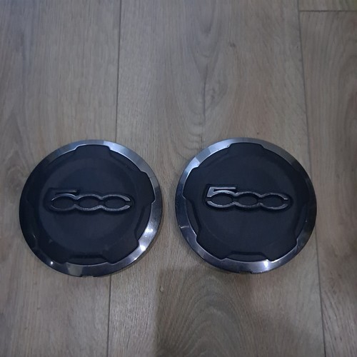 Genuine fiat 500 - 2, x