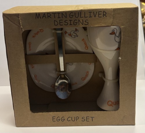 Boxed martin gulliver design - martin,