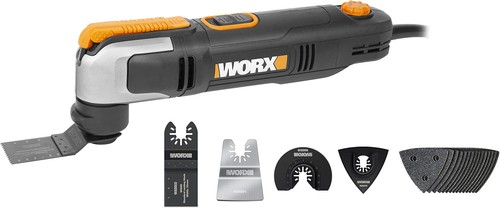 Worx wx686 250w sonicrafter - wx686.1,