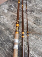 Vintage Hardy Float Rod