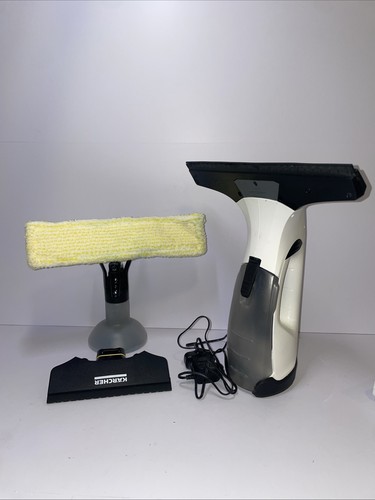 Karcher faulty - karcher, wv