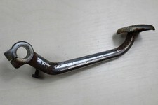 Kawasaki EN500 Vulcan Rear