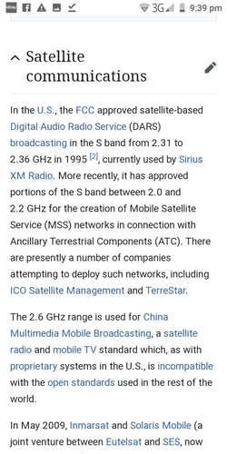 Military receiver antenna - receiver,
