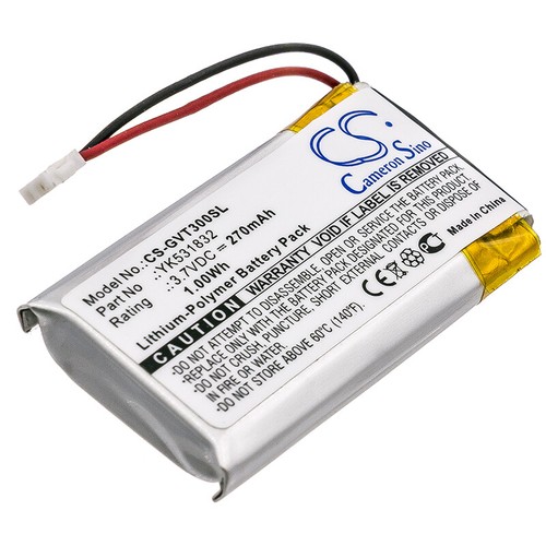 Battery for golf buddy - for,