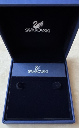 Genuine swarovski empty box - empty,