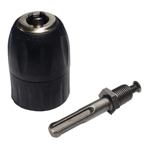 Jacobs sds chuck - sds, keyless