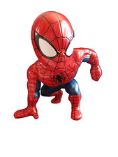 Marvel Ultimate Spider-Man