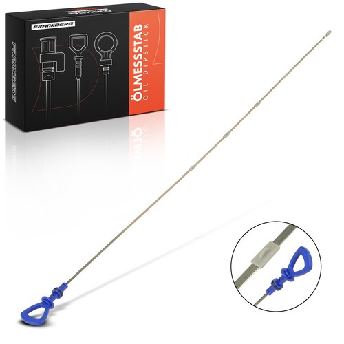 Premium dipstick engine oil - a-premium,