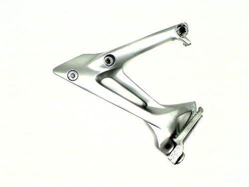 Foot peg rear left honda - rear,