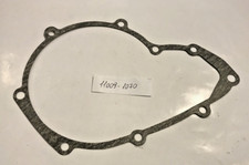 Generator cover gasket