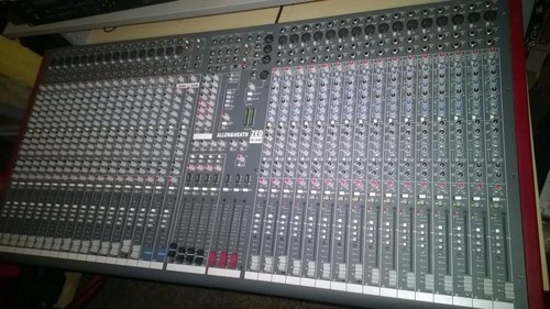 Studio console mixer knob - dj,