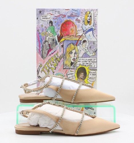 Jeffrey campbell womens flats - campbell,