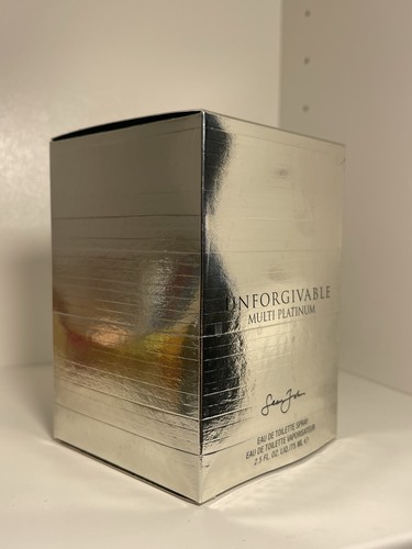 Sean john unforgivable - sean, multi