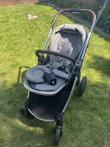 Mamas papas ocarro pushchair - papas,