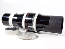 ✅ Paillard Bolex Kern Yvar