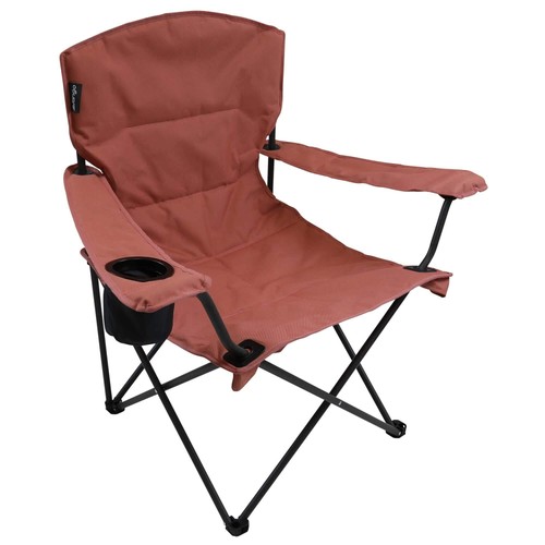 Vango camping chair brick - camping, chair,