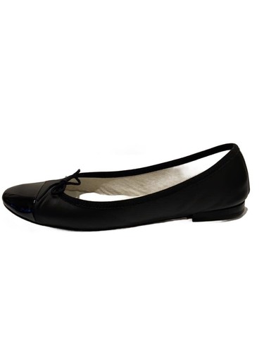 Repetto flat ballet shoes - flat,