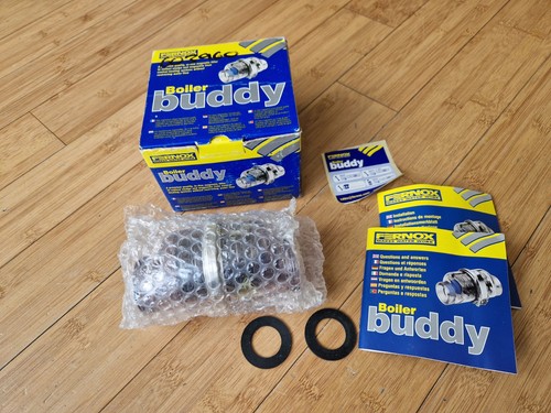 Original fernox boiler buddy - original,