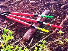 Handmade Tench Lifters. Margin Tench Lifters