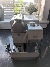 De'Longhi Nespresso Lattissima