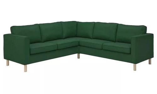 Ikea parup cover - ikea, corner