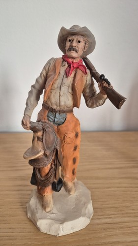 Castagna wild west cowboy - west,