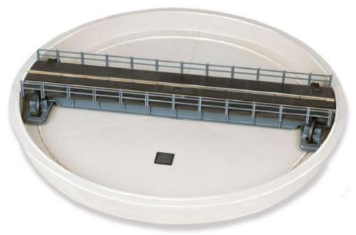 Peco turntable oo gauge - turntable,