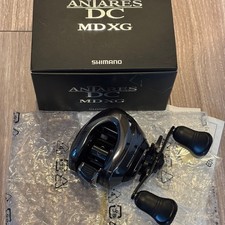Shimano 18 Antares DC MD XG