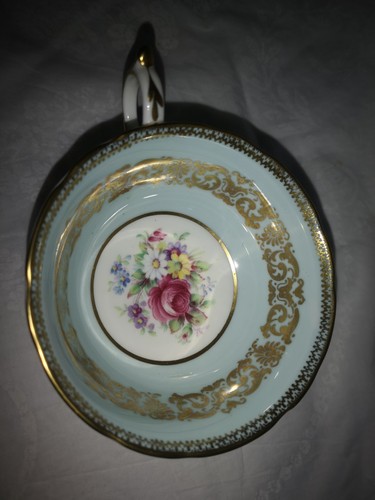 Paragon bone china cup only - bone,
