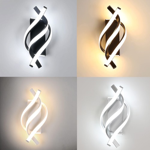 Led wall light - wall,