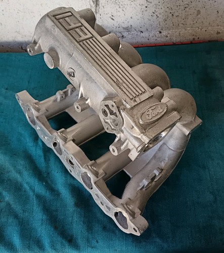 Ford pinto efi inlet - efi,