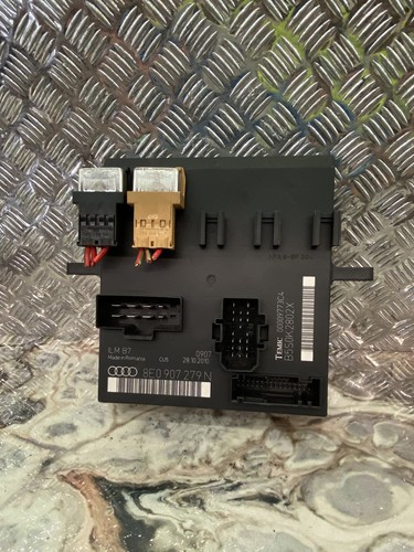Audi power control - 8e,