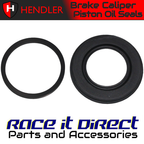 Caliper piston seals - caliper,