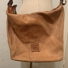 Campomaggi Italian Brown