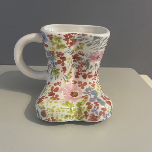 Next floral welly boots - next,